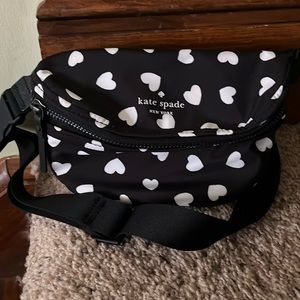 Kate Spade belt bag